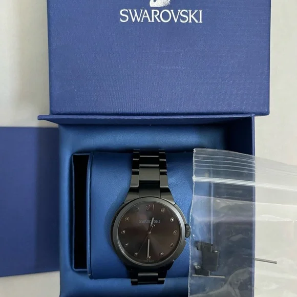 Swarovski | Accessories | Copy Brand New Swarovski Watch  display picture 3